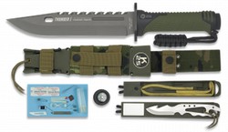 CUCHILLO TÁCTICO 0698BK THIRD — Coronel Airsoft - Tienda de airsoft,  equipamiento, cuchillería y supervivencia