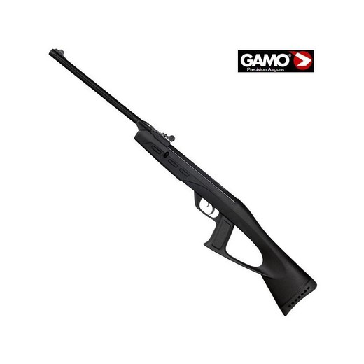 Delta Fox Gt Gamo