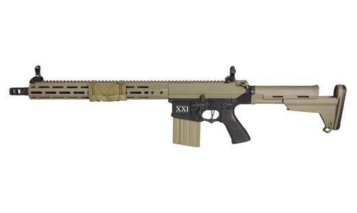 Dmr Rapax XXI m.5 Secutor Arms