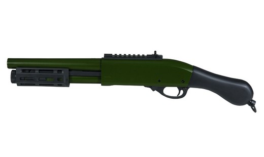 Escopeta Velites Ferrum S-Ii Od Secutor Arms