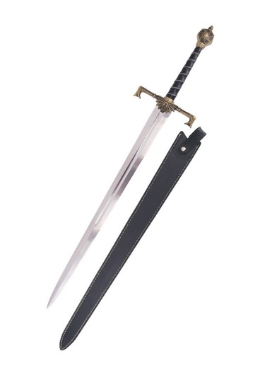 Espada de Viserys Targaryen de Juego de Tronos