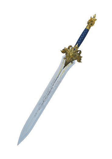 Espada Del Rey Llane World Of Warcraft