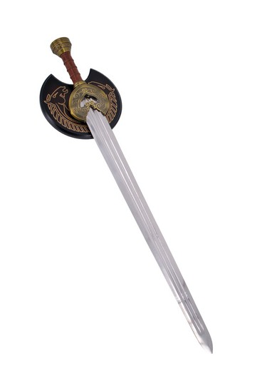 Espada de Theoden El Señor de Los Anillos