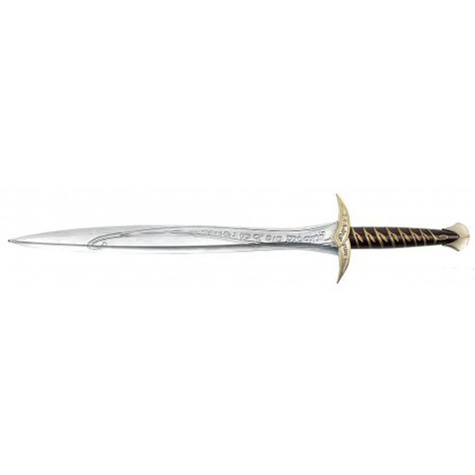 Espada Dardo de Frodo Lotr (Foam) Third