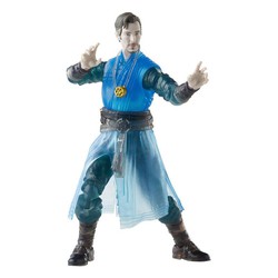 Figura Astral Form Doctor Strange Multiverse Of Madness Marvel Legends