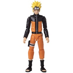 Figura Naruto Uzamaki