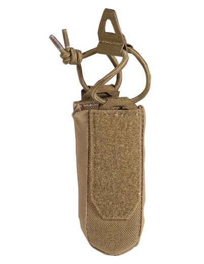 Frey Pistol Single Pouch Coyote