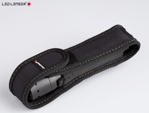 Funda Linterna Led Lenser