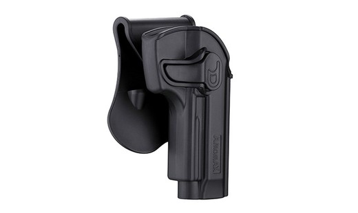 Funda Rígida Beretta F92 Amomax