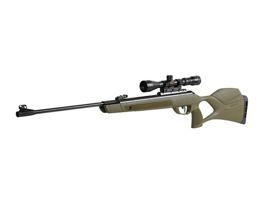 G-Magnum 1250 Jungle Gamo