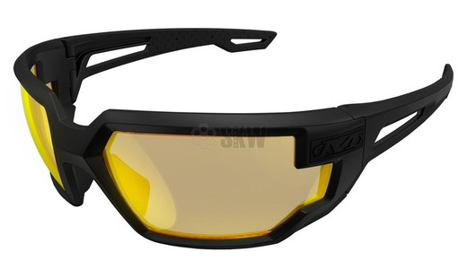 Gafas Balísticas Type-X Ámbar Mechanix