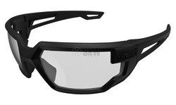 Gafas Balísticas Type-X Transparente Mechanix