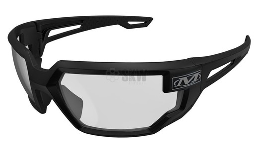 Gafas Protección Type-X S Transparente Mechanix