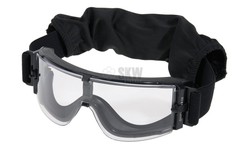 Gafas Protección X8 Delta Tactics