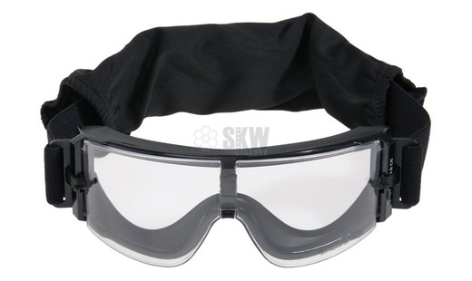 Gafas Protección X8 Delta Tactics