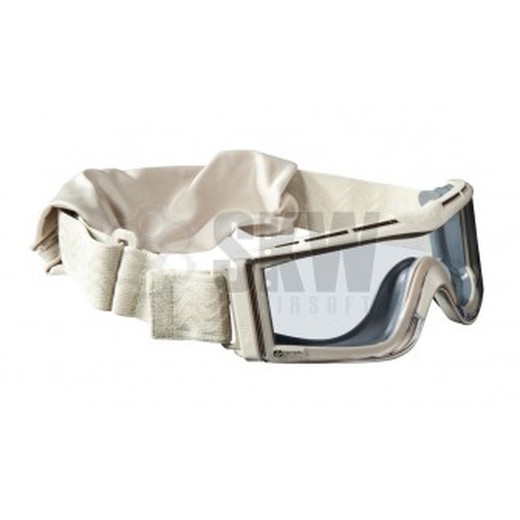 Gafas X810 Tactical Bollé