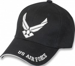 Gorra Air Force