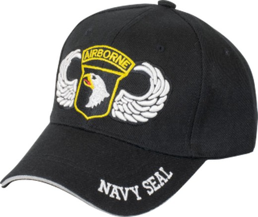 Gorra Airborne