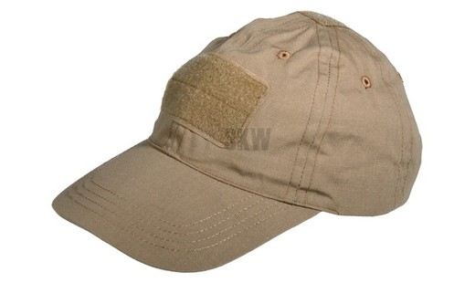 Gorra Coyote Delta Tactics