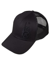 Gorra Tyra Black Cap Ragnar Raids