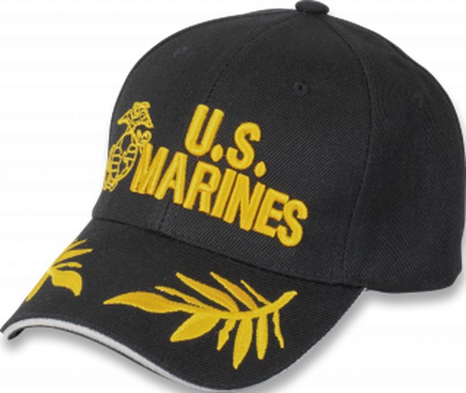 Gorra U.S. Marines
