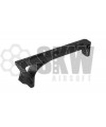 Grip Link Aluminio Para M-Lok Negro