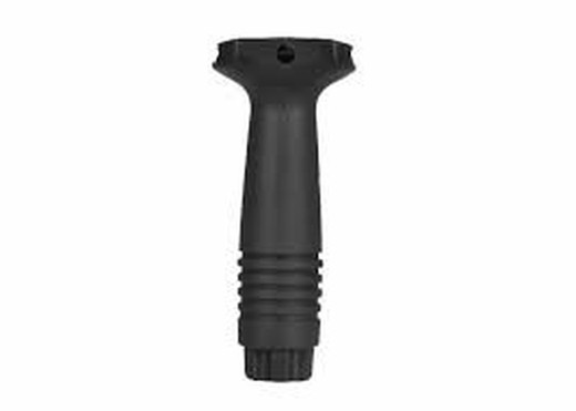 Grip Vertical Negro Cyma