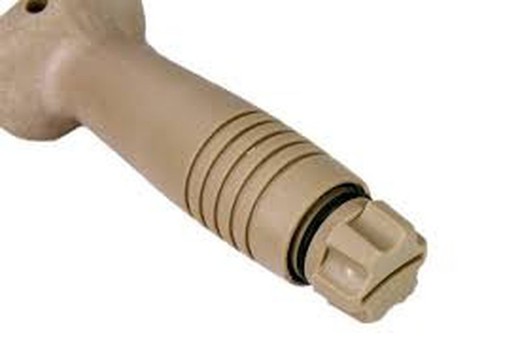 Grip Vertical Tan Cyma