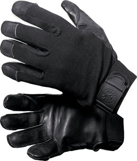 Guantes Tácticos Anti Corte y Punzón