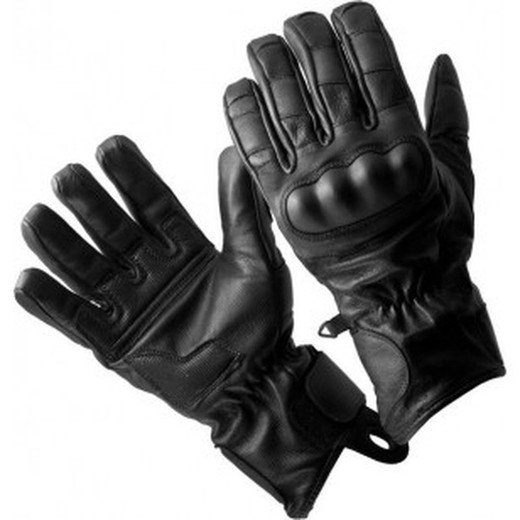 Guantes Anti Corte City Gurar Fighter 5Level Vega Holster