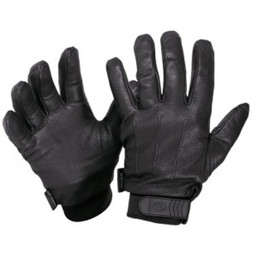 Guantes Anticorte City Guard Over 5 Vega Holster