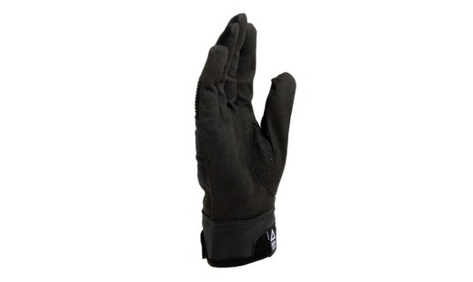 Guantes Combat Negro Delta Tactics