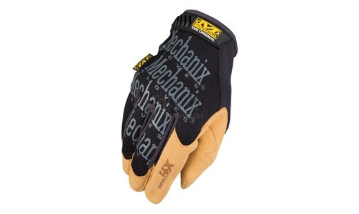 Guantes Material4X Mechanix Original