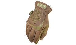 Guantes Fast Fit Coyote Mechanix