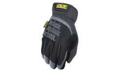 Guantes Fasfit Negro Mechanix