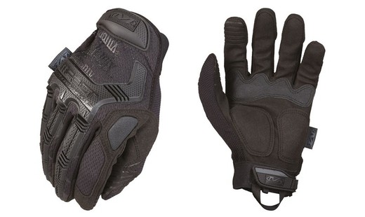 Guantes M-Pact Covert Mechanix