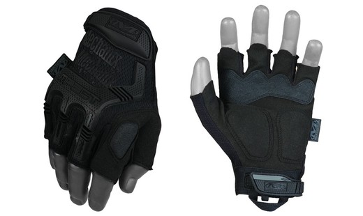 Guantes M-Pact Fingerless Covert Mechanix