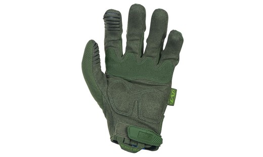 Guantes M-Pact Olive Drab Mechanix