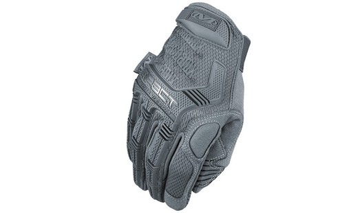 Guantes Mechanix M-Pact Wolf Grey