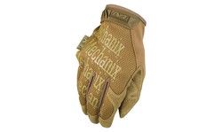 Guantes The Original Coyote Mechanix