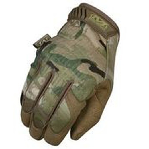 Guantes The Original Mtc Mechanix