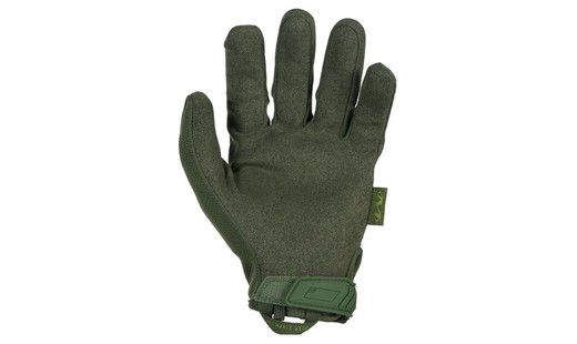 Guantes The Original Olive Drab Mechanix