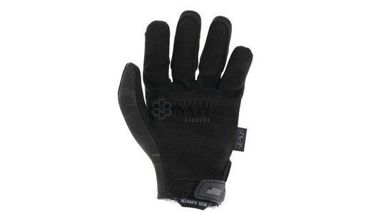 Guantes Original Mtc Black Mechanix