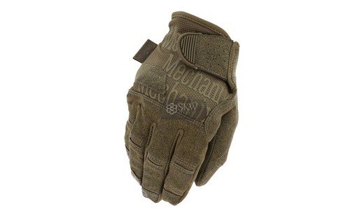 Guantes precisión Pro High Dexterity Coyote MECHANIX