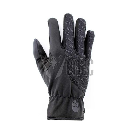 Guantes Skull MK1 Negro CORSO