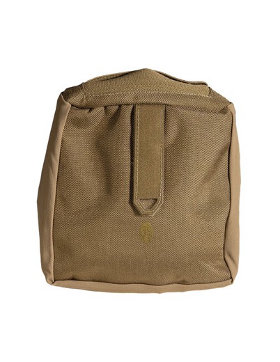 Haakon Drop Pouch Coyote