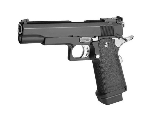 Hi-Capa 5.1 Imf (Golden Eagle)