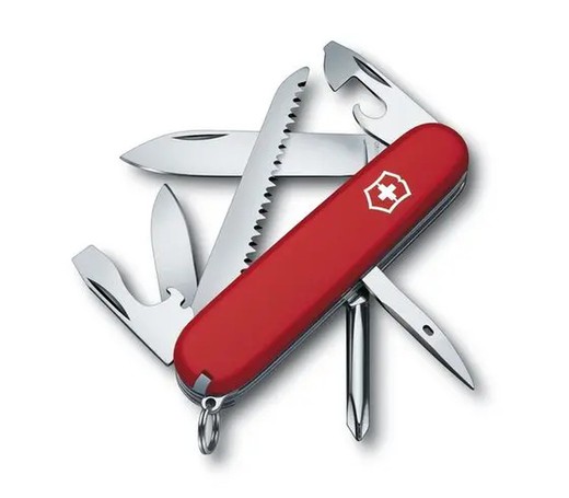 Hiker Victorinox