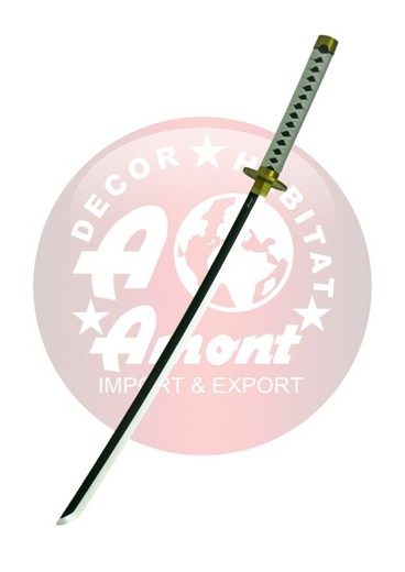 Katana Bambú LED Wado Ichimonji de Zoro