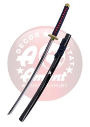 Katana de Erza Scarlett de Fairy Tail